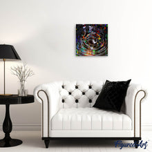 Afbeelding in Gallery-weergave laden, Diamond Painting - Waterdruppel Diamond Painting Landschappen, landschappen