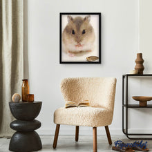 Afbeelding in Gallery-weergave laden, Diamond Painting - Kleine muis dieren, Diamond Painting Dieren