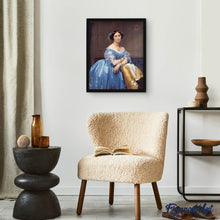 Afbeelding in Gallery-weergave laden, Diamond Painting - Dames en vintage kleding Diamond Painting Romantiek, romantiek