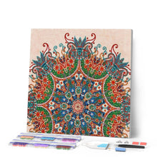 Afbeelding in Gallery-weergave laden, Diamond Painting - Kunst Diamond Painting Andere, ander