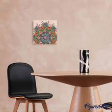 Afbeelding in Gallery-weergave laden, Diamond Painting - Kunst Diamond Painting Andere, ander