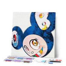 Afbeelding in Gallery-weergave laden, Diamond Painting - Disco Diamond Painting Andere, ander