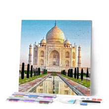 Afbeelding in Gallery-weergave laden, Diamond Painting - Het oosten steden, Diamond Painting Steden, Diamond Painting Religie, religie
