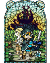 Afbeelding in Gallery-weergave laden, Diamond Painting - Manga Diamond Painting Andere, ander