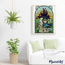 Afbeelding in Gallery-weergave laden, Diamond Painting - Manga Diamond Painting Andere, ander