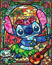 Afbeelding in Gallery-weergave laden, Diamond Painting - Dier en mozaïek dieren, Diamond Painting Dieren