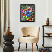 Afbeelding in Gallery-weergave laden, Diamond Painting - Dier en mozaïek dieren, Diamond Painting Dieren