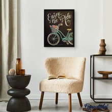 Afbeelding in Gallery-weergave laden, Diamond Painting - Geniet van de Ride Bikes Diamond Painting Andere, ander