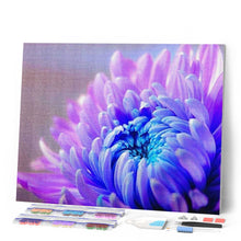 Afbeelding in Gallery-weergave laden, Diamond Painting - Bloem Bloesem Diamond Painting Bloemen, bloemen