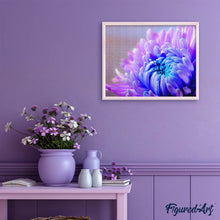 Afbeelding in Gallery-weergave laden, Diamond Painting - Bloem Bloesem Diamond Painting Bloemen, bloemen