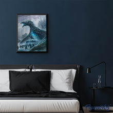 Afbeelding in Gallery-weergave laden, Diamond Painting - Monster Diamond Painting Films, films