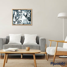 Afbeelding in Gallery-weergave laden, Diamond Painting - Modern ontwerp Diamond Painting Beroemde Schilderijen, beroemde schilderijen