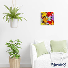 Afbeelding in Gallery-weergave laden, Diamond Painting - Herfstbladeren Diamond Painting Landschappen, landschappen