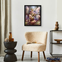 Afbeelding in Gallery-weergave laden, Diamond Painting - Sprookjeskarakter Diamond Painting Films, films
