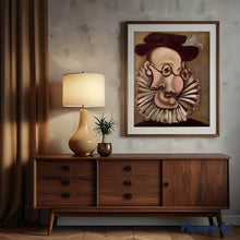 Afbeelding in Gallery-weergave laden, Diamond Painting - Dubbel gezicht Diamond Painting Beroemde Schilderijen, beroemde schilderijen