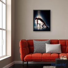 Afbeelding in Gallery-weergave laden, Diamond Painting - In stijl dans, Diamond Painting Dans