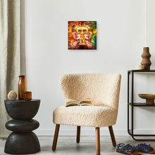 Afbeelding in Gallery-weergave laden, Diamond Painting - Gemaskerd Diamond Painting Romantiek, romantiek