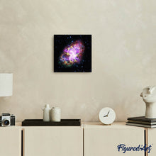 Afbeelding in Gallery-weergave laden, Diamond Painting - Kleurrijk heelal Diamond Painting Landschappen, landschappen