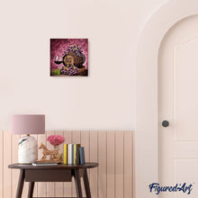 Afbeelding in Gallery-weergave laden, Diamond Painting - Vaatje Wijn Diamond Painting Keuken, keuken