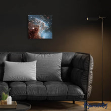 Afbeelding in Gallery-weergave laden, Diamond Painting - Hemelse effecten Diamond Painting Landschappen, landschappen