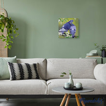 Afbeelding in Gallery-weergave laden, Diamond Painting - Duiven in liefde dieren, Diamond Painting Dieren