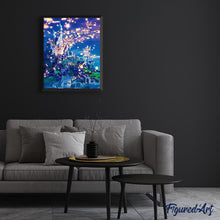 Afbeelding in Gallery-weergave laden, Diamond Painting - Betoverd Kasteel