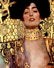 Afbeelding in Gallery-weergave laden, Diamond Painting - Judith I - Klimt