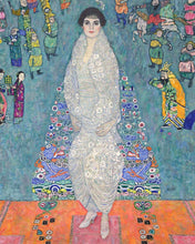 Afbeelding in Gallery-weergave laden, Diamond Painting - Portret van Elisabeth Lederer - Klimt