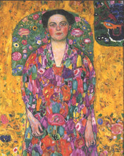 Afbeelding in Gallery-weergave laden, Diamond Painting - Portret van Eugenia Primavesi - Klimt