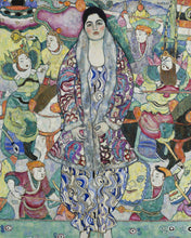 Afbeelding in Gallery-weergave laden, Diamond Painting - Portret van Friederike Maria Beer - Klimt