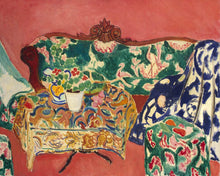 Afbeelding in Gallery-weergave laden, Diamond Painting - Stilleven in Sevilla - Matisse