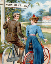 Afbeelding in Gallery-weergave laden, Diamond Painting - Romantische rit