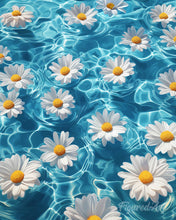 Afbeelding in Gallery-weergave laden, Diamond Painting - Madeliefjesbries