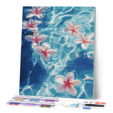 Afbeelding in Gallery-weergave laden, Diamond Painting - Paradijselijke eilanden