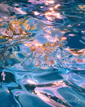 Afbeelding in Gallery-weergave laden, Diamond Painting - Opaline waterstroom