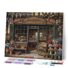 Afbeelding in Gallery-weergave laden, Diamond Painting - De tuinboetiek