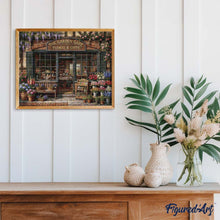 Afbeelding in Gallery-weergave laden, Diamond Painting - De tuinboetiek