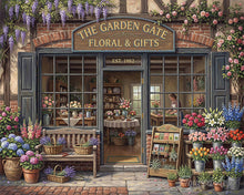 Afbeelding in Gallery-weergave laden, Diamond Painting - De tuinboetiek