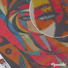 Afbeelding in Gallery-weergave laden, Diamond Painting - Witte Uil dieren, Diamond Painting Dieren, uilen