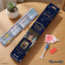 Afbeelding in Gallery-weergave laden, Diamond Painting - Harry Potter - Yume
