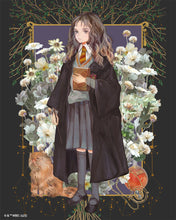 Afbeelding in Gallery-weergave laden, Diamond Painting - Hermione Granger - Yume 40x50cm reeds ingelijst