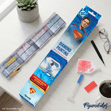 Afbeelding in Gallery-weergave laden, Diamond Painting - Superman - Fort van Eenzaamheid