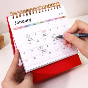 Diamond Painting Kalender 2026 - Vlinders