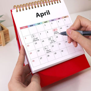 Diamond Painting Kalender 2026 - Sterrenbeelden