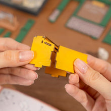 Afbeelding in Gallery-weergave laden, Miniatuurhuisje Postkantoor van de Eeuw