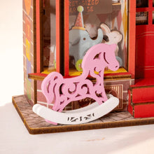 Afbeelding in Gallery-weergave laden, Miniatuurhuisje - Whimsy speelgoedwinkel