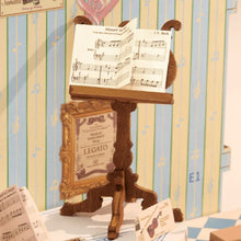 Afbeelding in Gallery-weergave laden, Miniatuurhuisje - Melody muziekinstrumentenwinkel