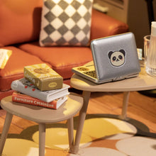 Afbeelding in Gallery-weergave laden, Miniatuurhuisje Gezellige Woonkamer