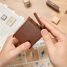 Afbeelding in Gallery-weergave laden, Miniatuurhuisje Dromerige Slaapkamer