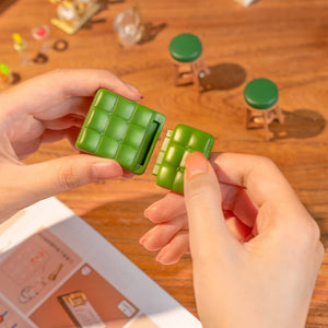 Miniatuurhuisje Bar